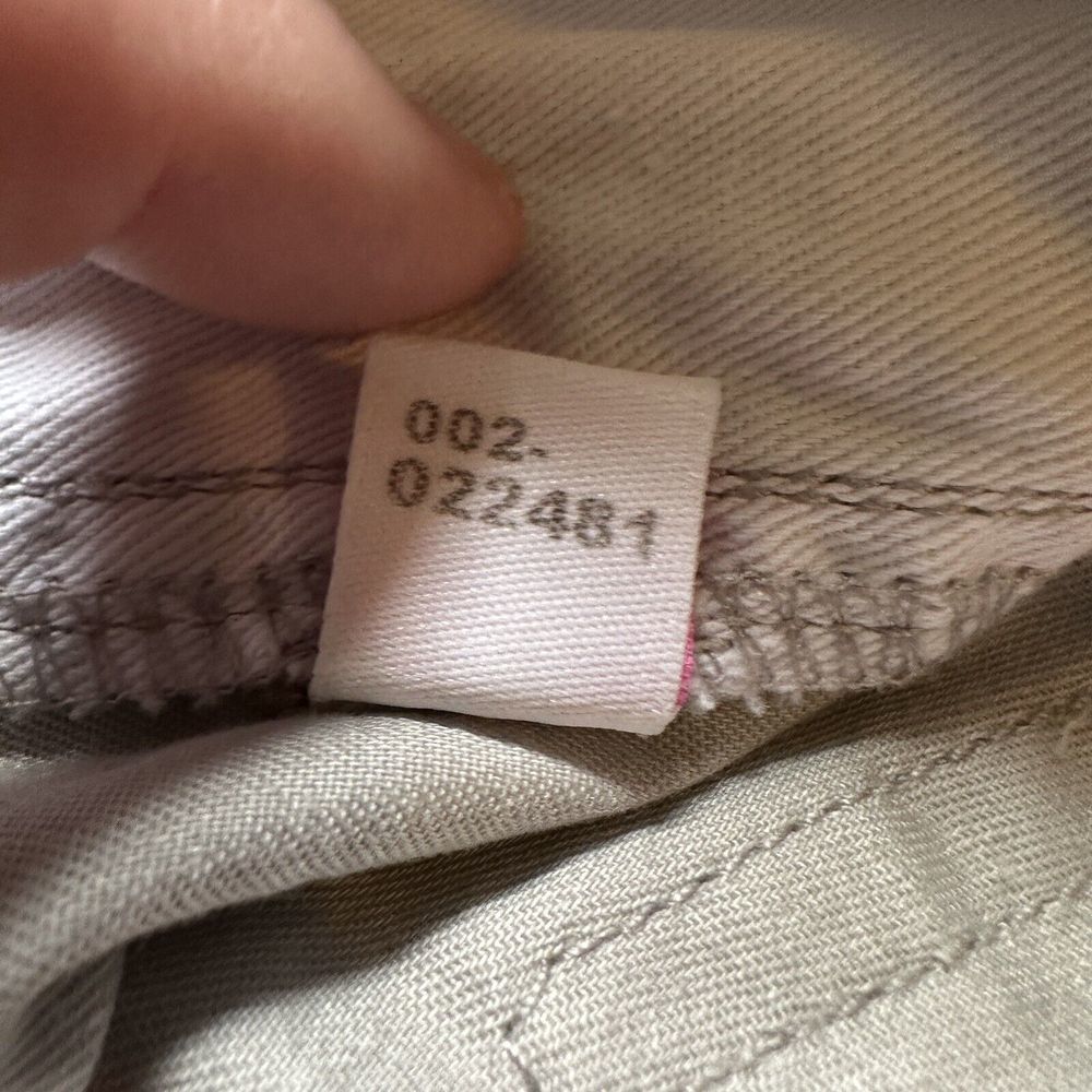 Pink dolphin‎ graphic pants - Picture 11 of 11